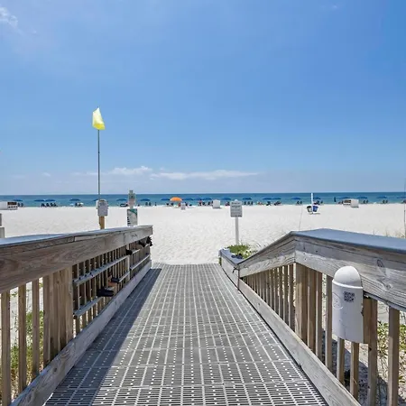 Villa Seawind 1305