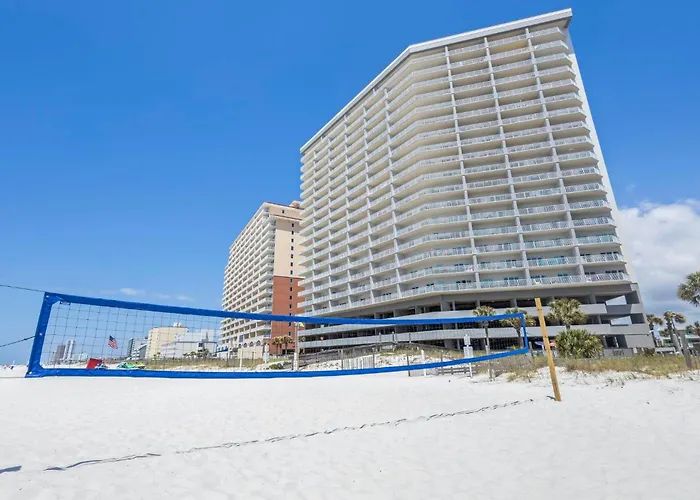 Seawind 1305 Holiday home