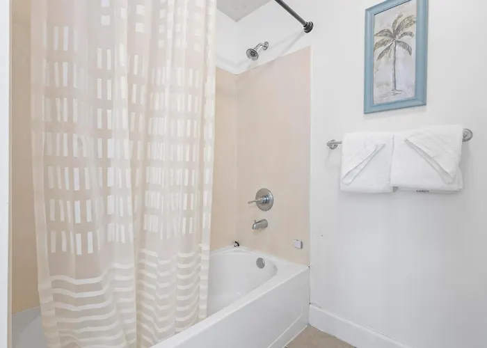 Holiday home Seawind 1305 Gulf Shores