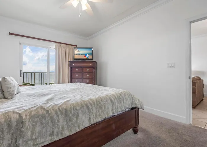 Seawind 1305 Gulf Shores