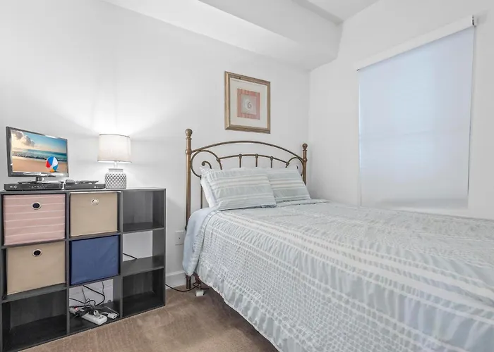 Seawind 1305 Holiday home *