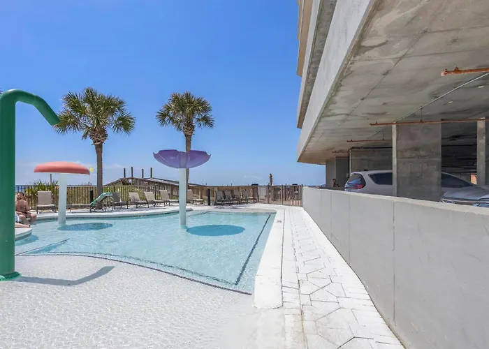 Holiday home Seawind 1305 Gulf Shores