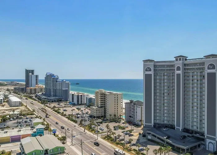 Seawind 1305 * Gulf Shores