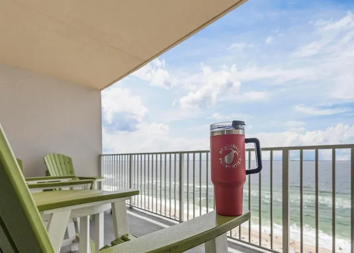 Seawind 1305 Holiday home