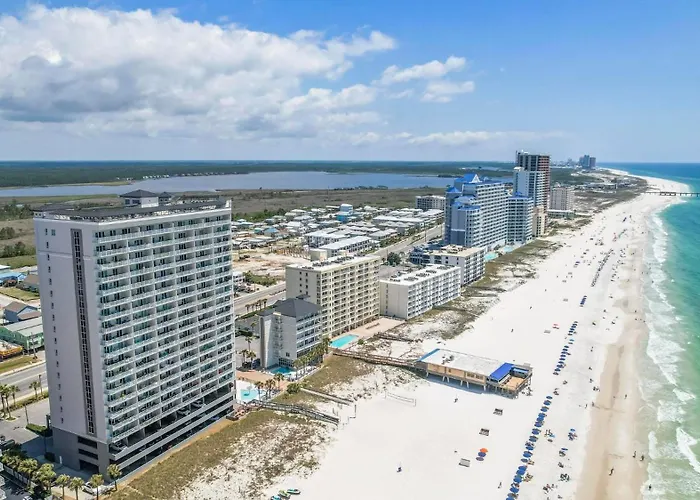Seawind 1305 Gulf Shores