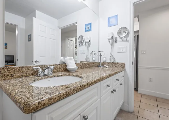 Seawind 1305 Holiday home