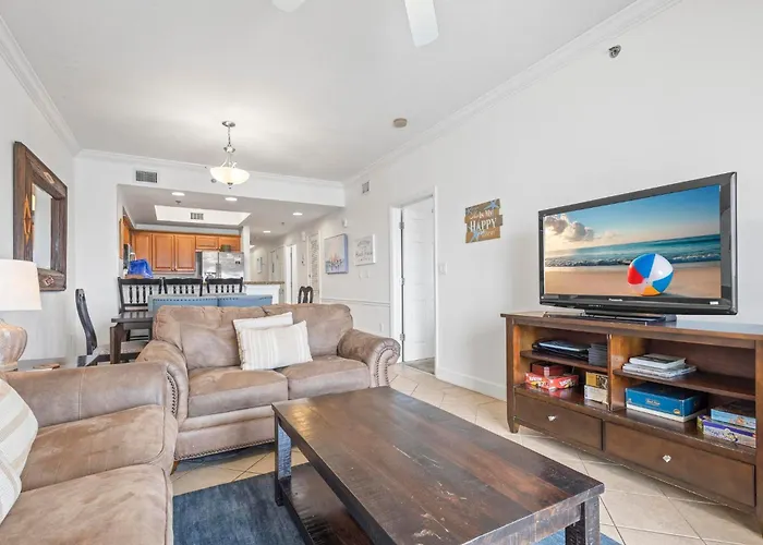 Seawind 1305 * Gulf Shores