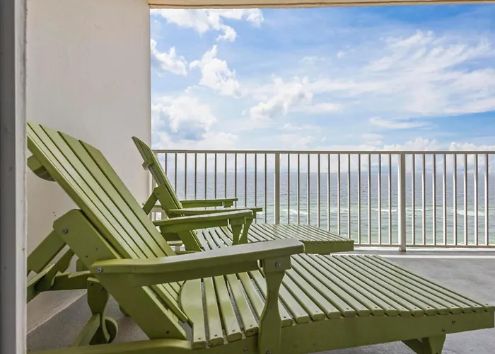 Seawind 1305 Holiday home *