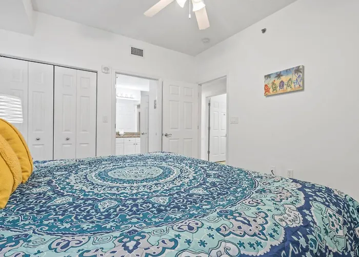 Seawind 1305 Holiday home