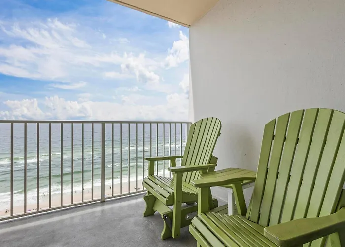 Seawind 1305 Holiday home *
