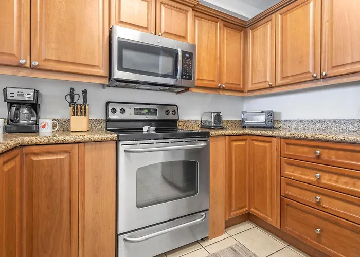 Seawind 1305 * Gulf Shores
