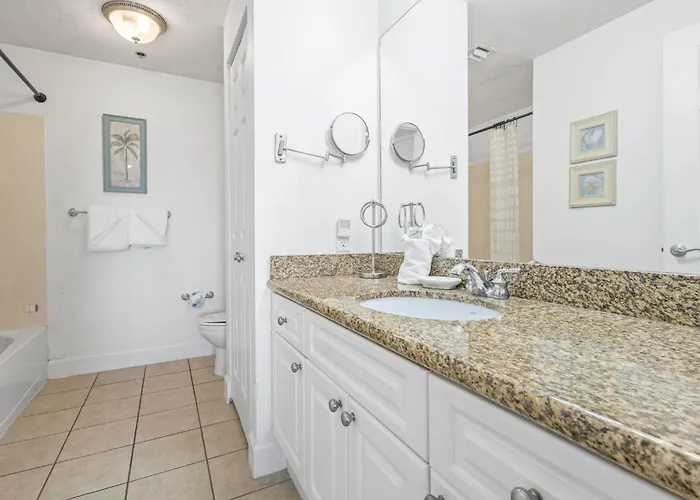 Holiday home Seawind 1305