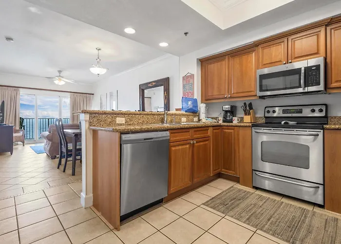 Seawind 1305 Gulf Shores
