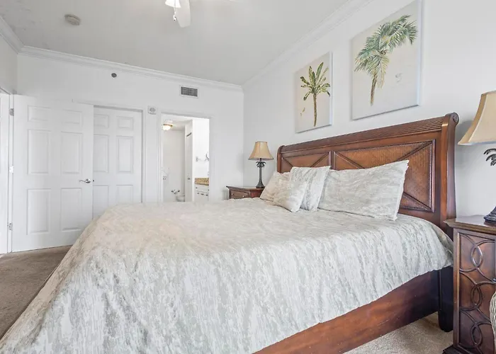 Seawind 1305 Holiday home *