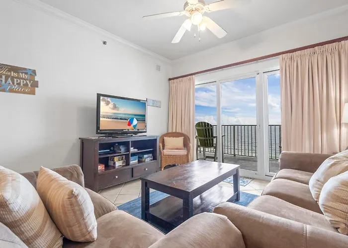 Holiday home Seawind 1305 Gulf Shores