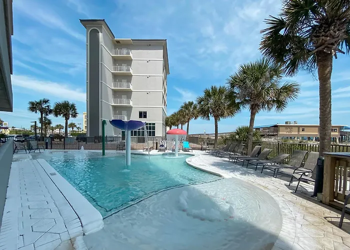 Seawind 1305 Holiday home