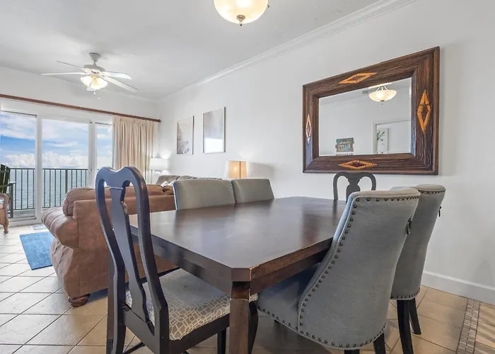 Seawind 1305 * Gulf Shores